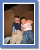 Jake & Marley * 1944 x 2592 * (1.2MB)